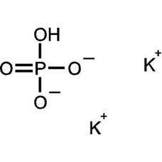 Di-Potassium Hydrogen Phosphate(V) - 250g